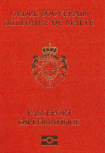 Những cuốn hộ chiếu này lại không được công nhận tại nhiều quốc gia, trong đó có Anh, Mỹ và New Zealand