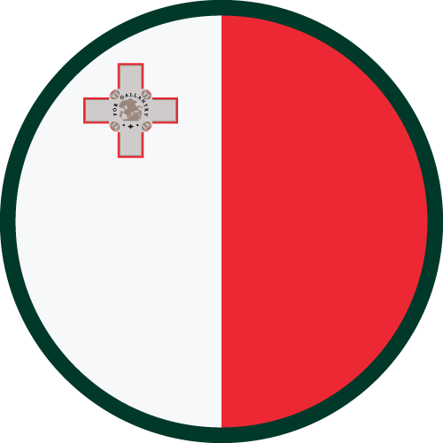 Malta Flag