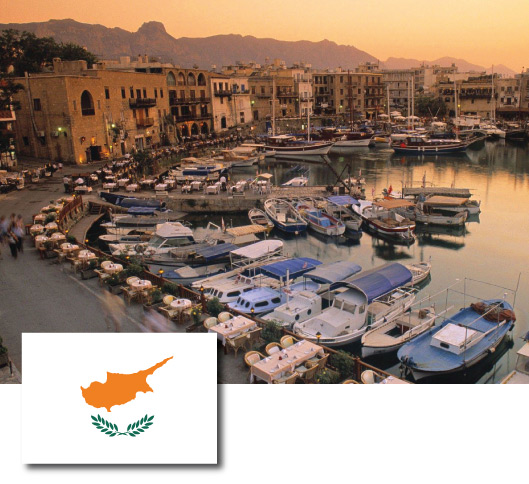 Famagusta – Nơi có những địa danh du lịch nổi tiếng nhất tại Síp