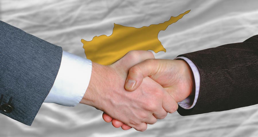 Lợi ích của việc thành lập doanh nghiệp tại Síp