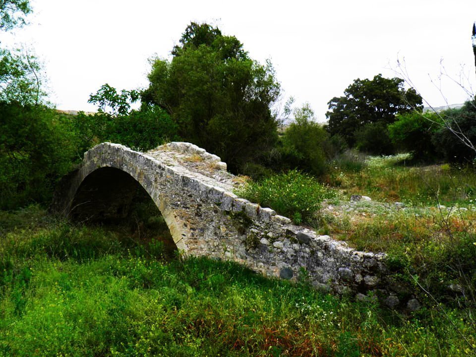 Cầu Skarfos