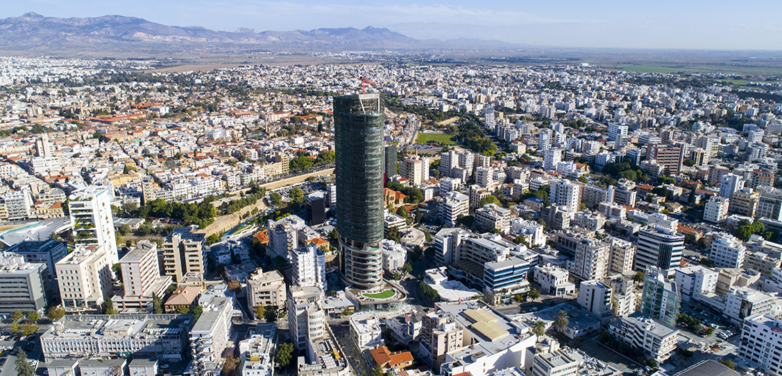Thủ đô Nicosia