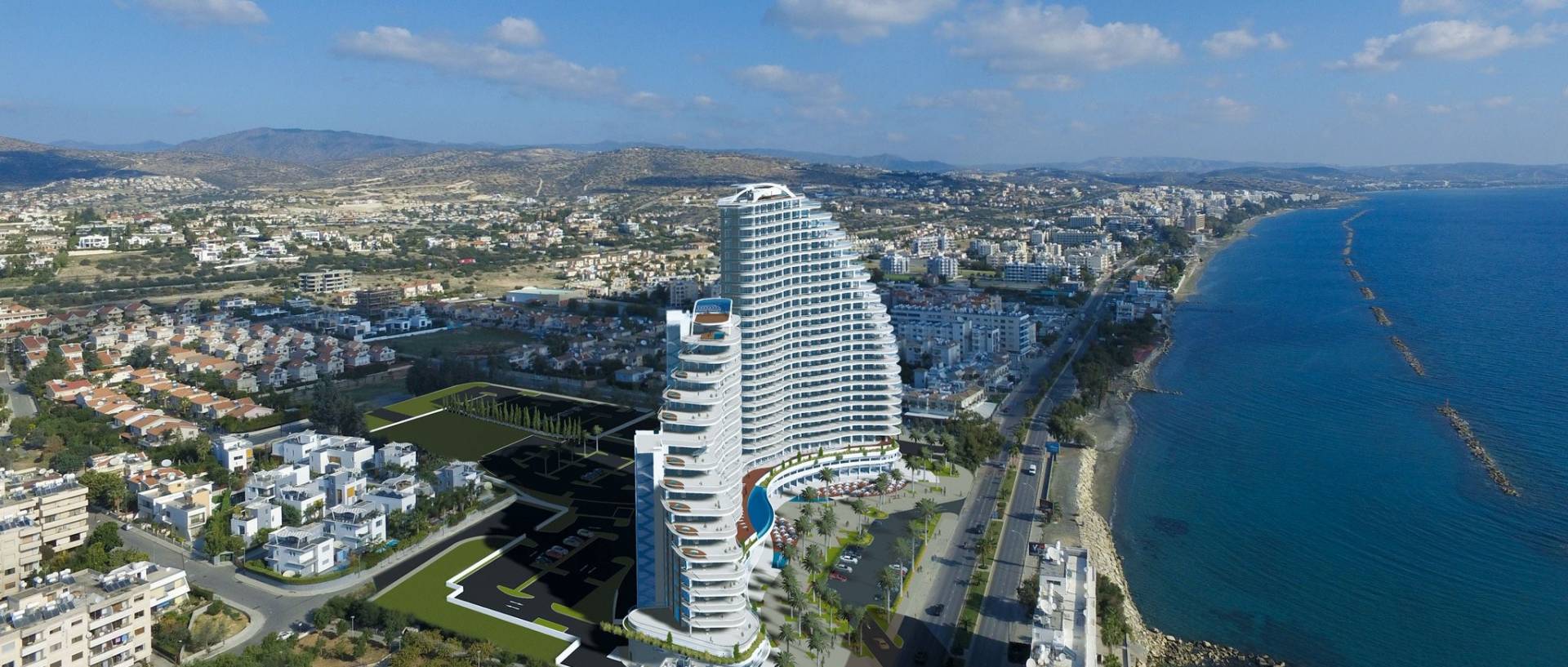 Chính sách của chính phủ Síp trong việc thu hút đầu tư nước ngoài