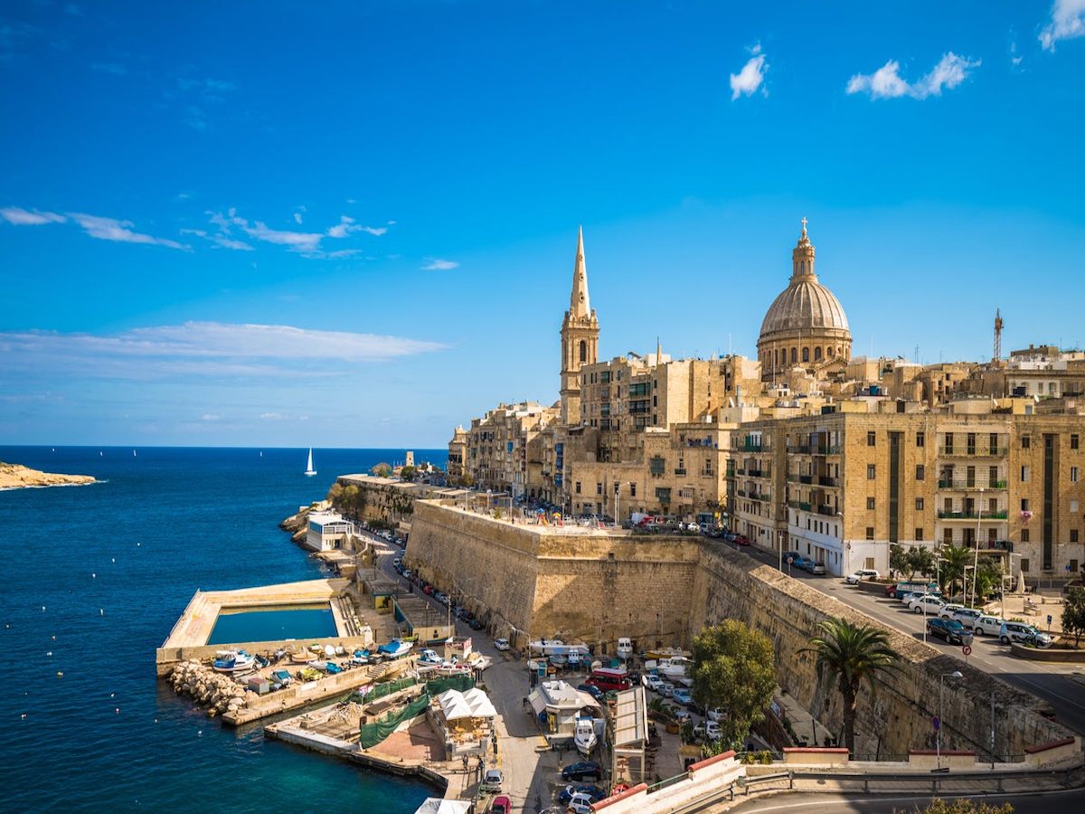Cộng hòa Malta
