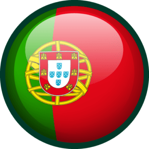 Định cư Bồ Đào Nha