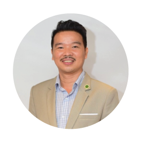 Mr. Justice Liem Huynh (Tổng giám đốc FREEVISA VIETNAM)