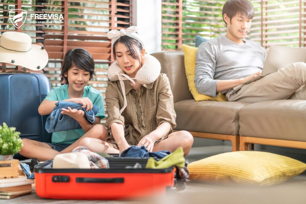 Kiến tạo một cuộc sống an yên