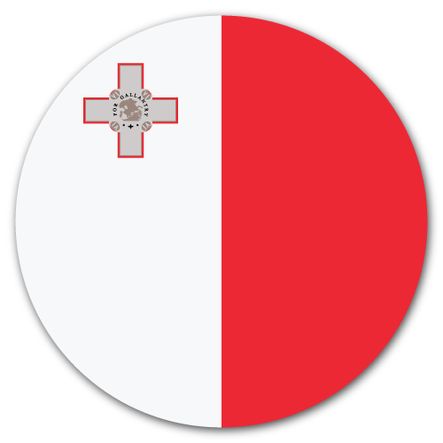 Malta Flag