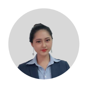 Phạm Thị Thu Hiền (Phó phòng quan hệ khách hàng MB Bank)