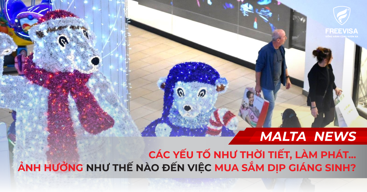 Các trung tâm thương mại bị cho là nguyên nhân dẫn đến sự sụt giảm hoạt động mua sắm trên các đường phố cao cấp. Ảnh: Chris Sant Fournier