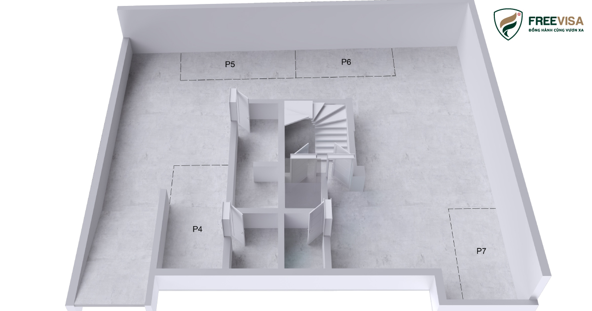 Dự án bất động sản Lauderdale Residences tại Hy Lạp