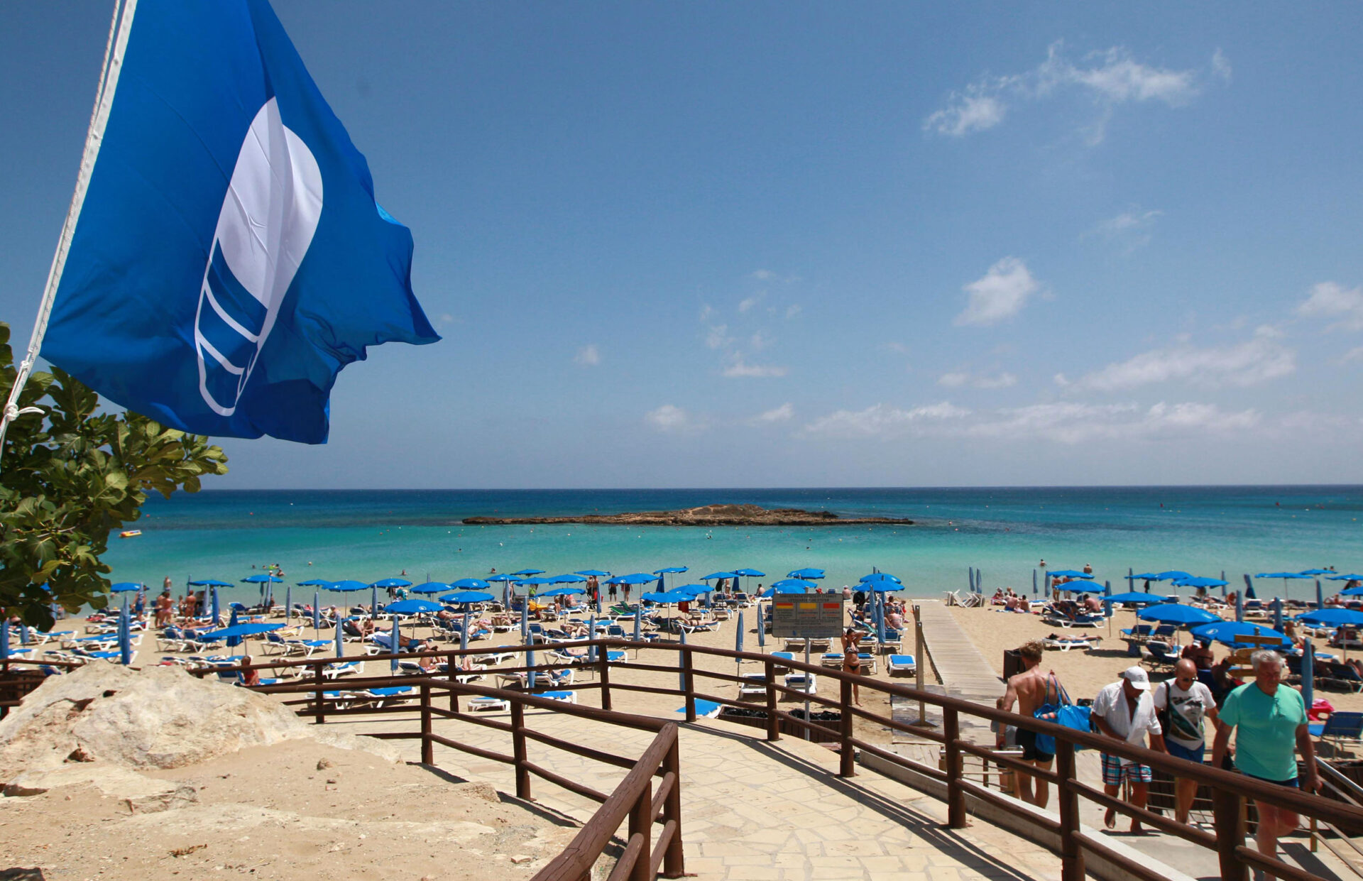 Ảnh chụp: Protaras, Síp
