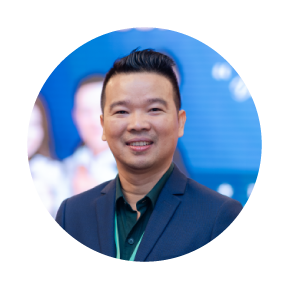 Anh Justice Liem Huynh (C.E.O FREEVISA)