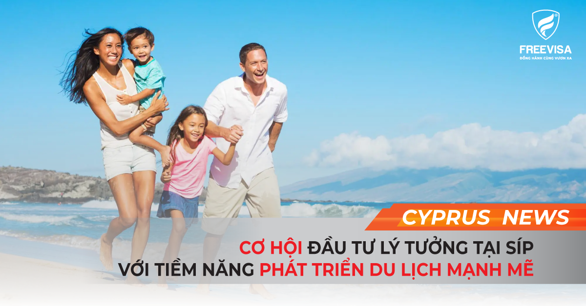 Cơ Hội Đầu Tư Lý Tưởng Với Tiềm Năng Phát Triển Mạnh Mẽ