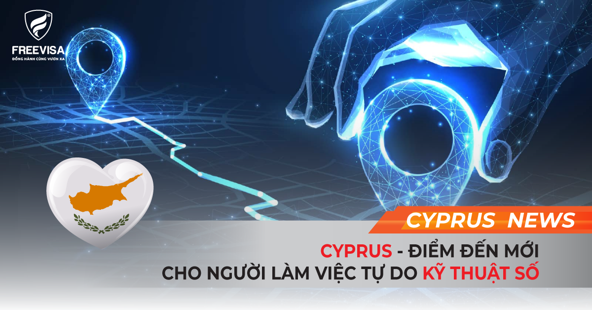 Điểm Đến Mới Cho Người Làm Việc Tự Do Kỹ Thuật Số