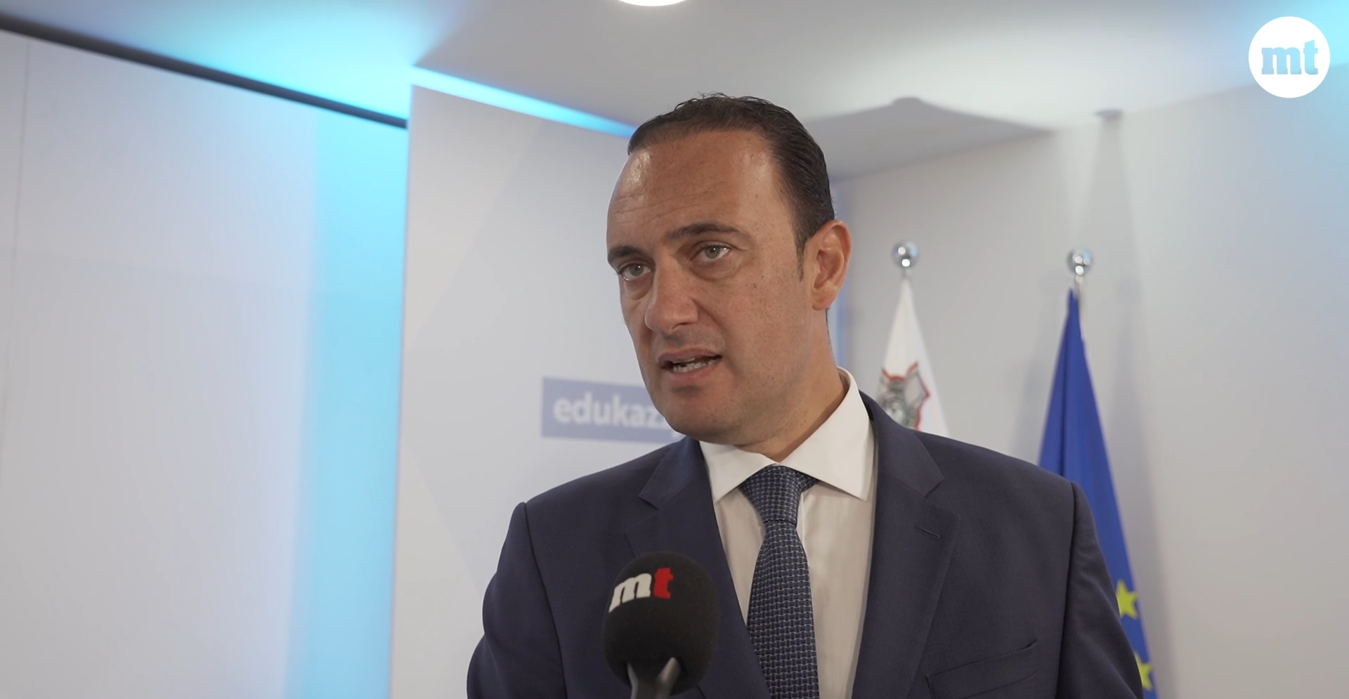 Malta Chi 27 Triệu Euro Ngăn Tăng Học Phí Trường Tư Thục