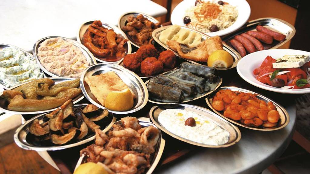 Ẩm Thực Síp