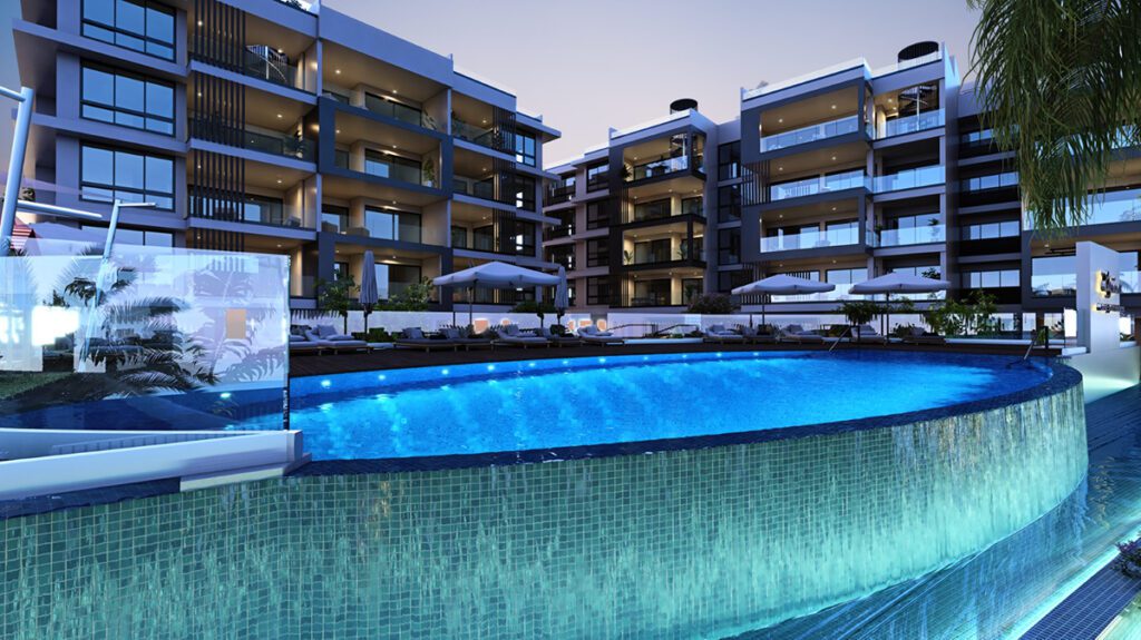 Dự Án Carisa Elysium Residences