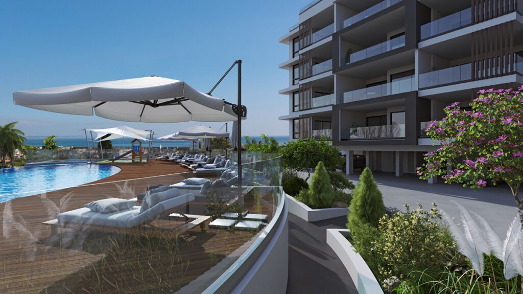 Dự Án Carisa Elysium Residences