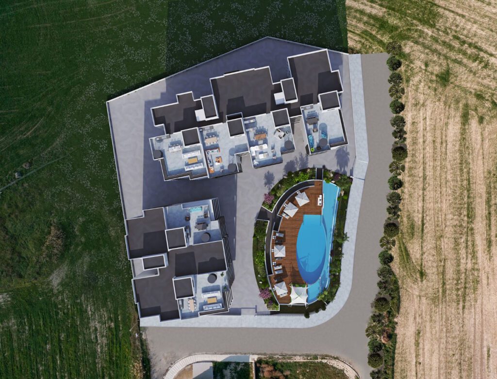 Dự Án Carisa Elysium Residences