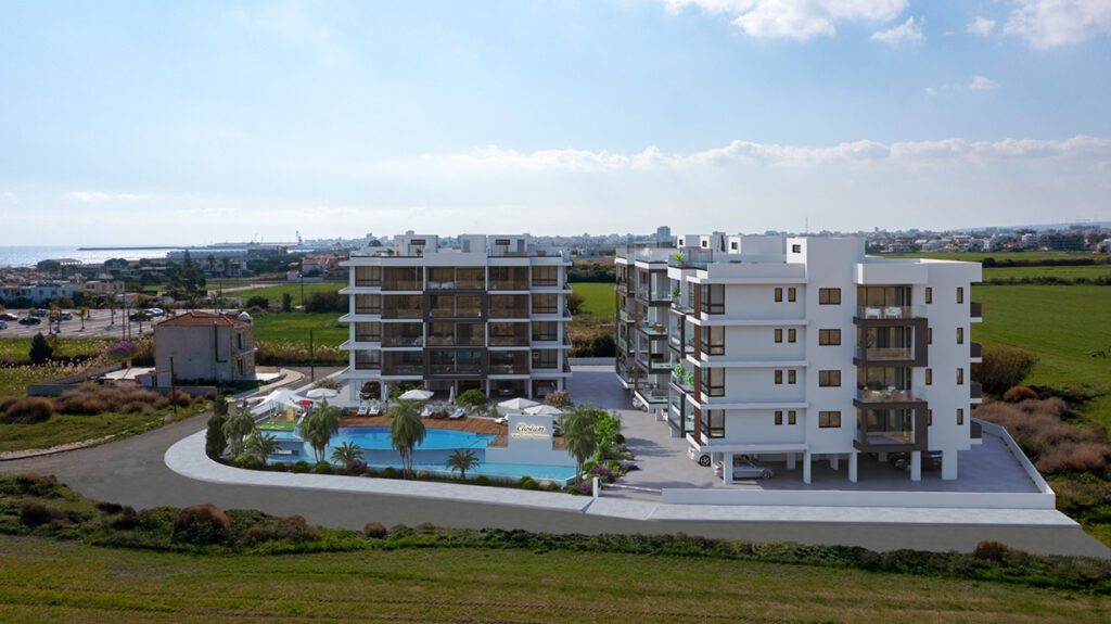 Dự Án Carisa Elysium Residences
