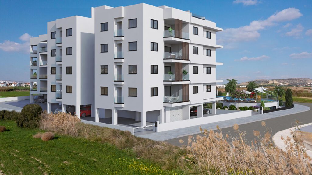Dự Án Carisa Elysium Residences