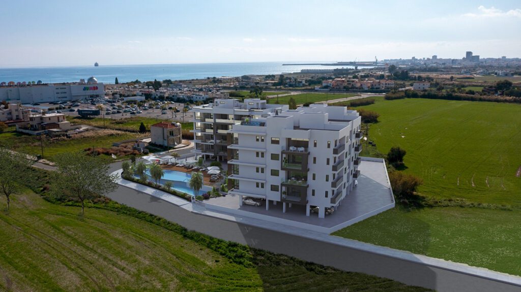 Dự Án Carisa Elysium Residences