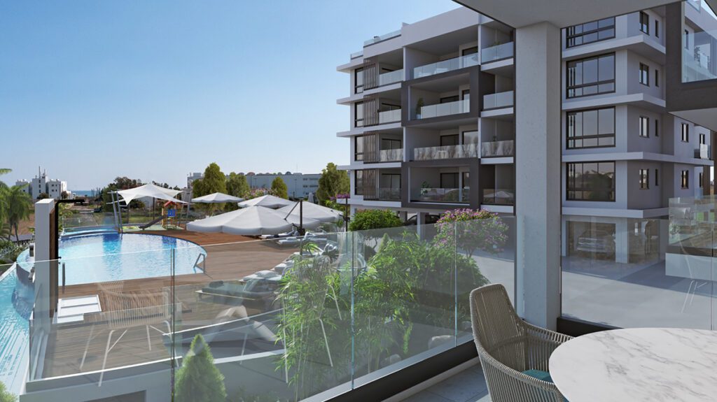 Dự Án Carisa Elysium Residences