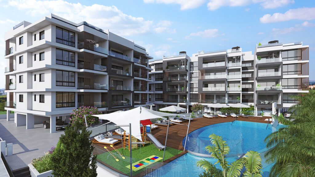 Dự Án Carisa Elysium Residences