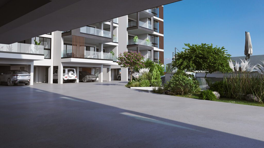 Dự Án Carisa Elysium Residences