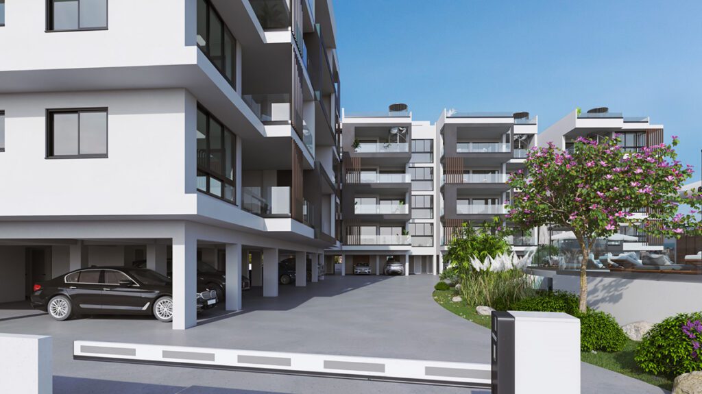 Dự Án Carisa Elysium Residences