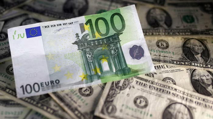 Đồng Euro chiếm 20% tổng dự trữ toàn cầu