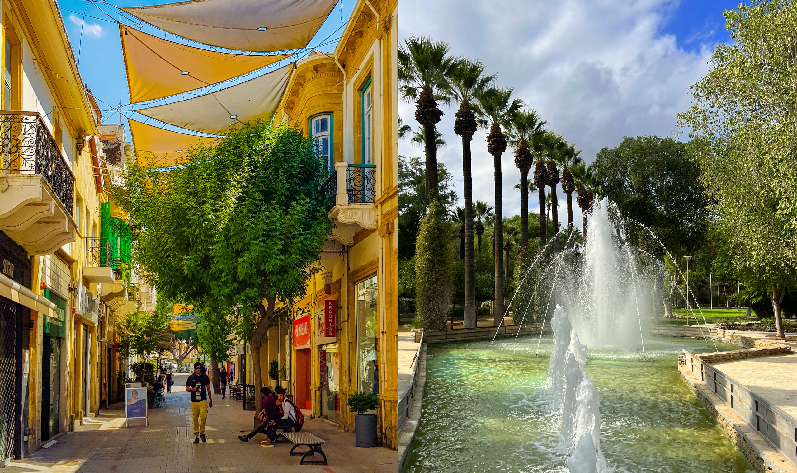 Nicosia