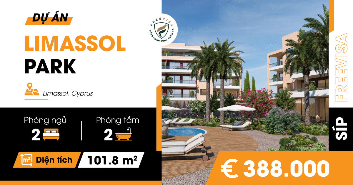 [Leptos] Limassol Park_ Limassol