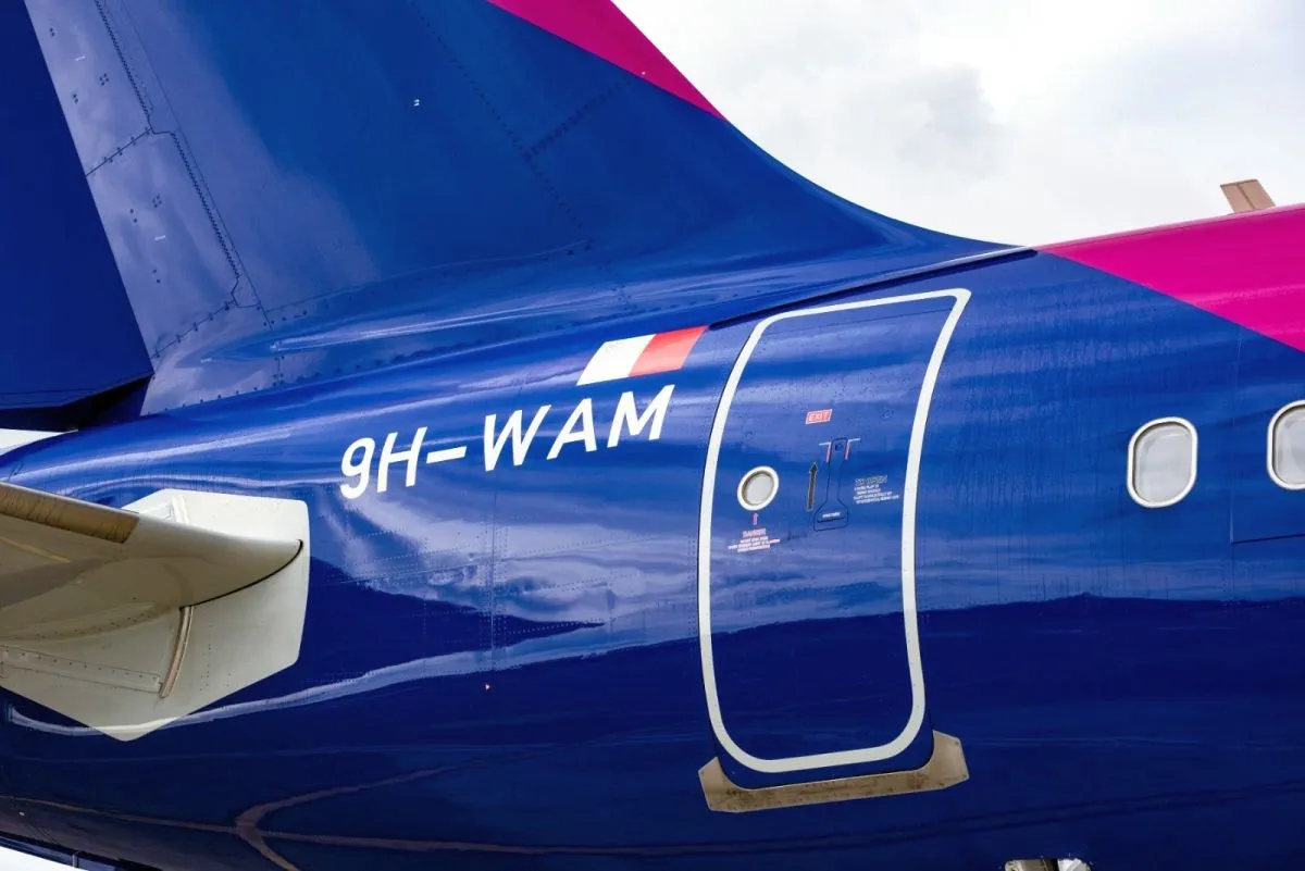 WizzAirMalta