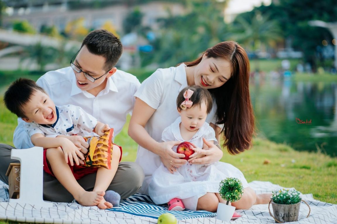Gia Đình Việt