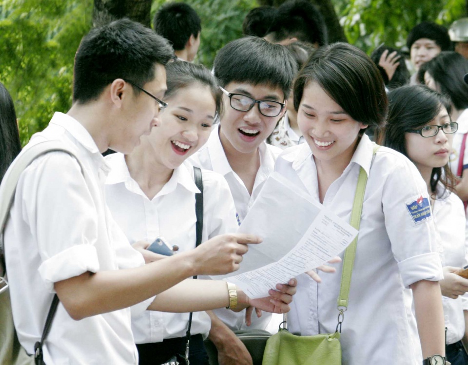 Học Sinh Việt