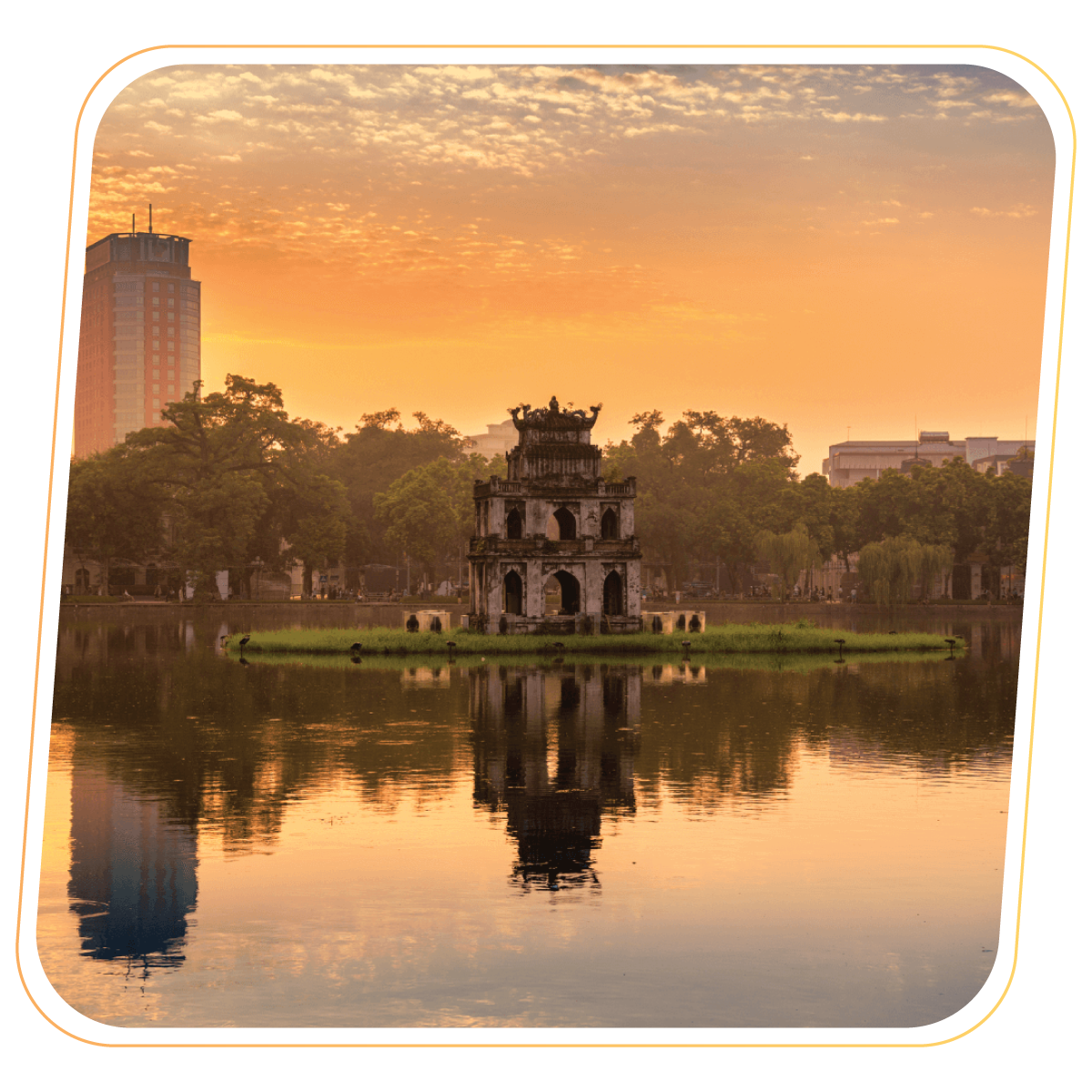 Sự kiện tại Hà Nội