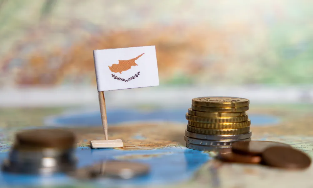 Euro Cyprus
