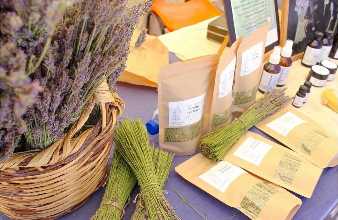 Lavender Festival