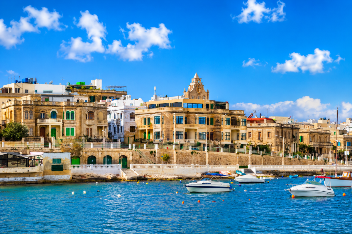 Ta' Xbiex Malta