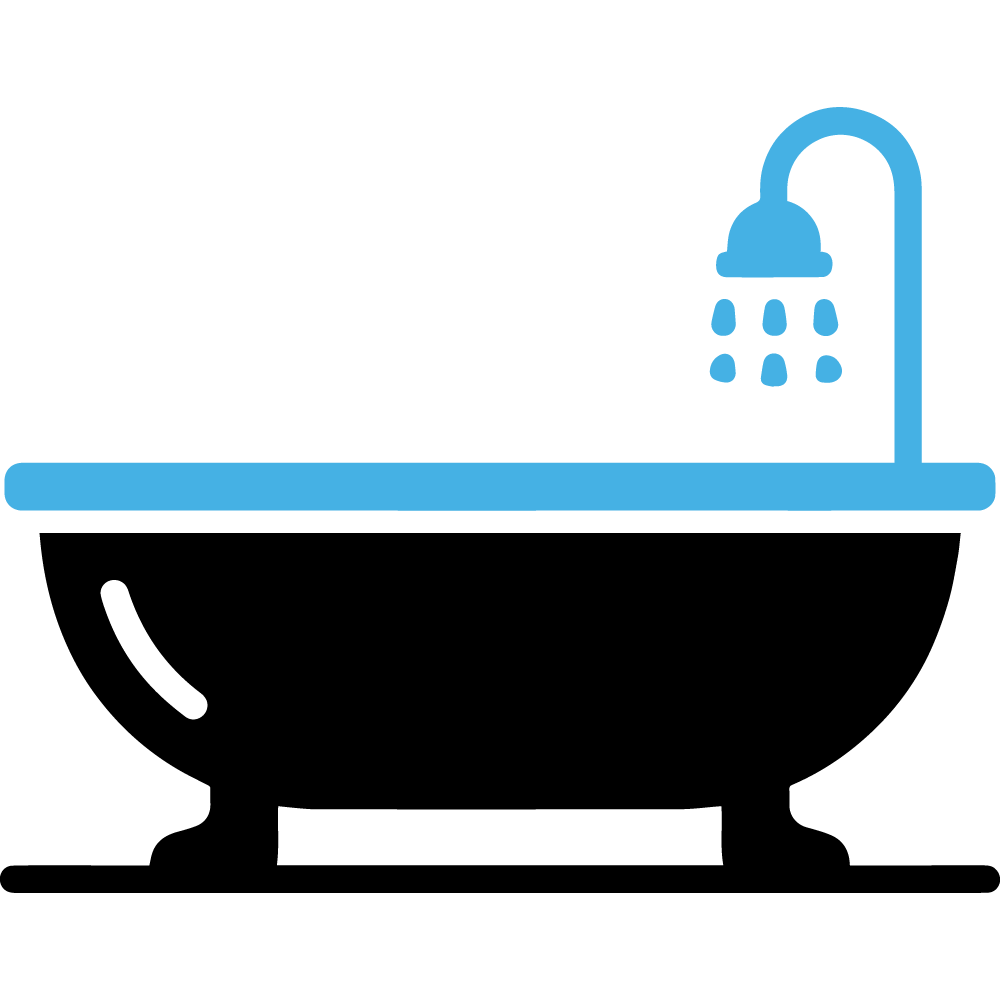 Bất động sản Hy Lạp icon phòng tắm