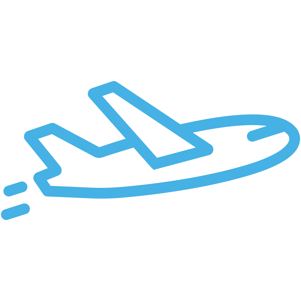 Bất động sản Hy Lạp icon sân bay
